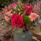Pink Blush