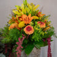 Blumenpracht