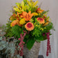 Blumenpracht