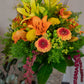 Blumenpracht