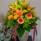 Blumenpracht