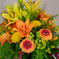 Blumenpracht