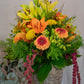Blumenpracht