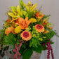 Blumenpracht