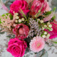 Pink Blush