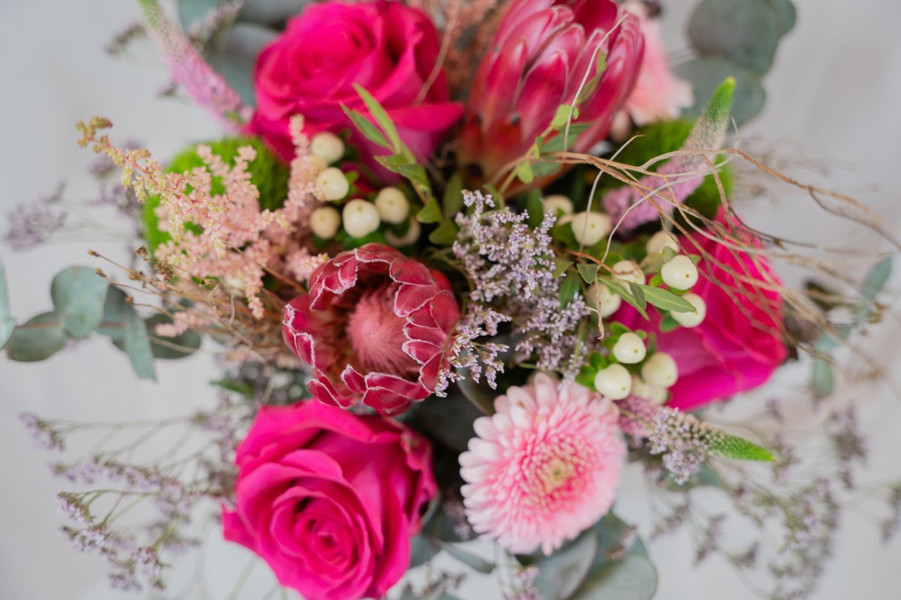 Pink Blush