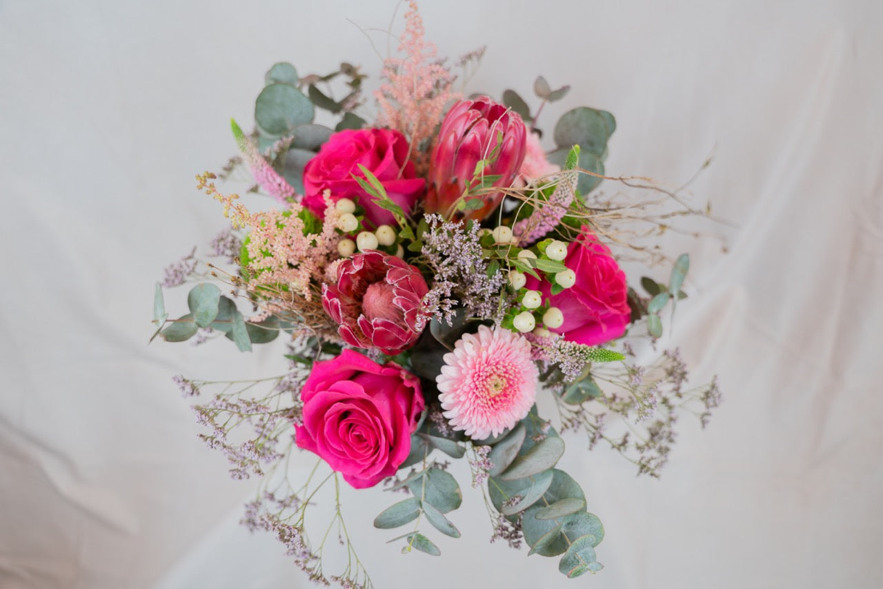 Pink Blush