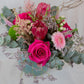 Pink Blush