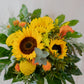 Blooming Day