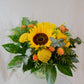 Blooming Day