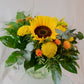 Blooming Day