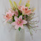 Blumenparty