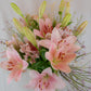 Blumenparty