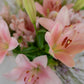 Blumenparty