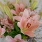 Blumenparty