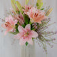 Blumenparty